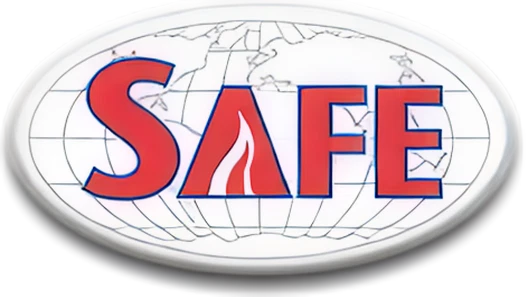 Safe Fire Detection