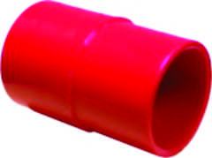 Pipe to Detector Adapter