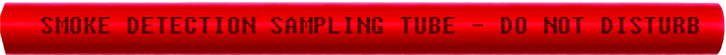 RedPipe 3/4 " Detection