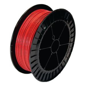 Linear Heat Detection cable system