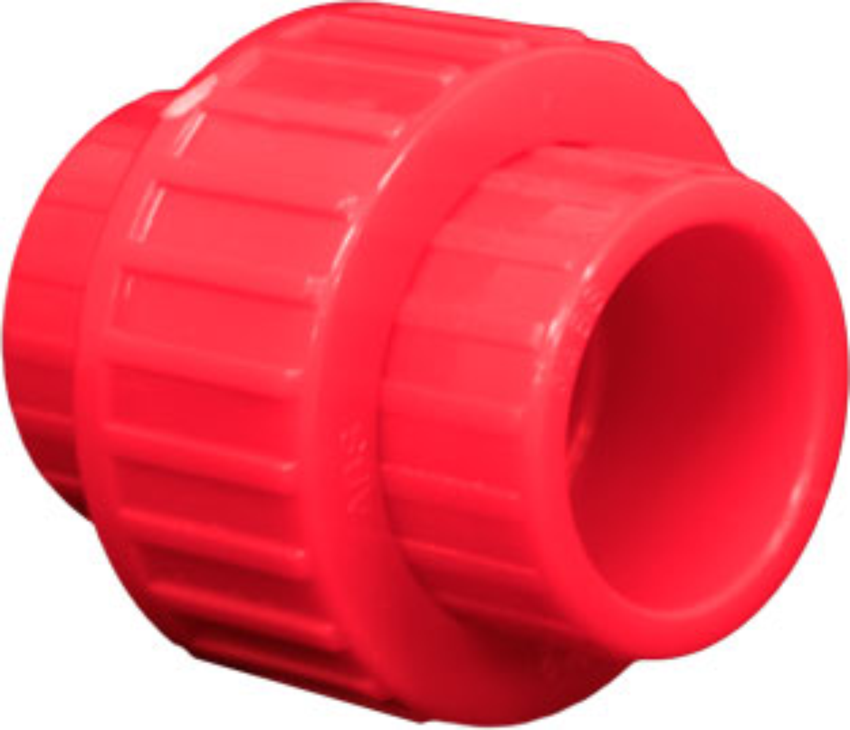 3/4" (27mm) ABS Union