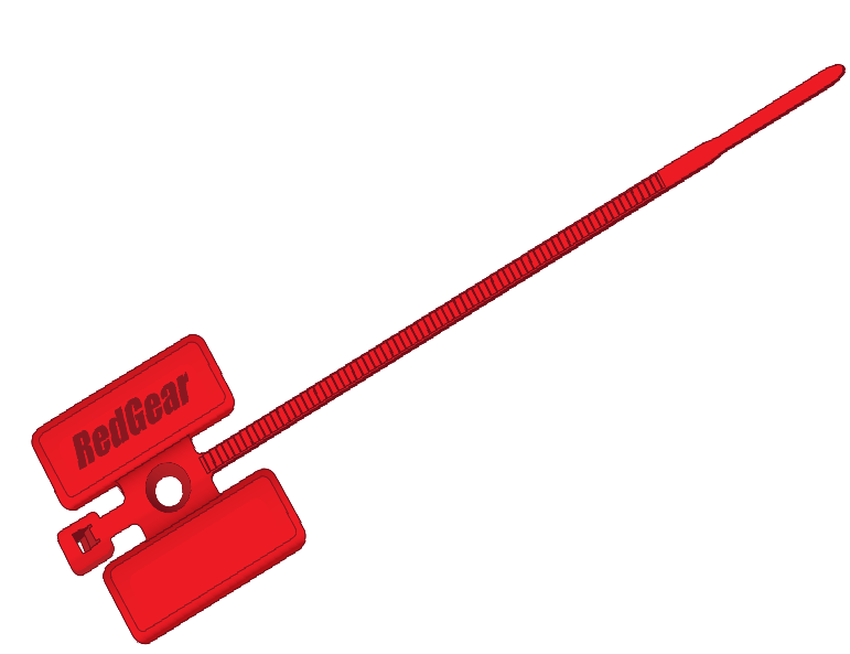 Universal Mount w/ Cable Tie